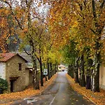 Apartmán Casa Gargallo Ii