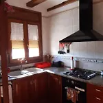 Casa Gargallo Ii Apartmán Rubielos De Mora