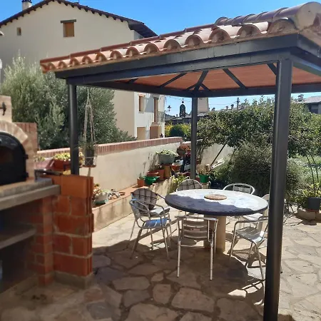 Casa Gargallo Ii Rubielos De Mora