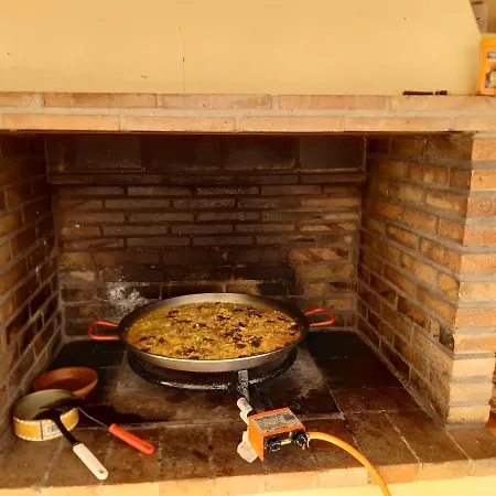 Appartement Casa Gargallo Ii Rubielos De Mora