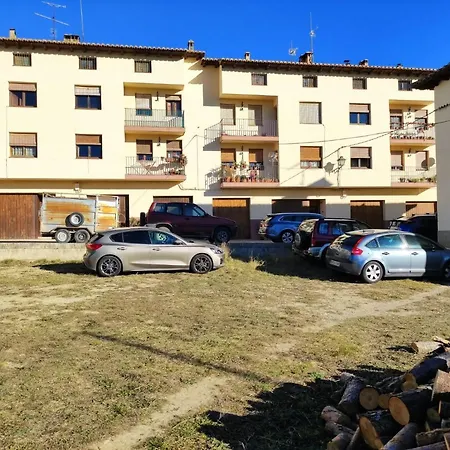 Casa Gargallo Ii * Rubielos De Mora