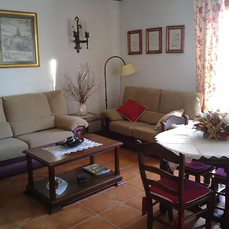 Casa Gargallo Ii Appartement Rubielos De Mora