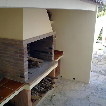 Casa Gargallo Ii Appartement