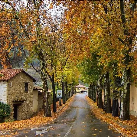 Appartement Casa Gargallo Ii