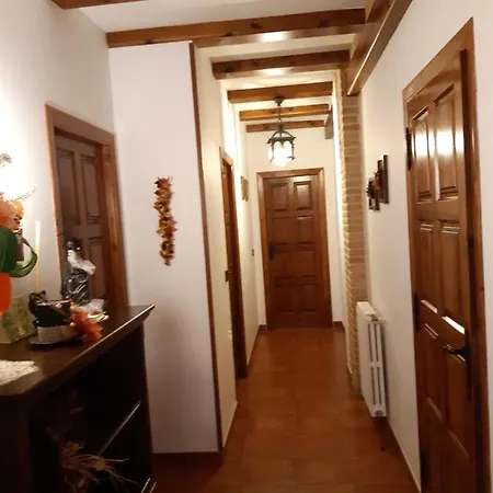 Casa Gargallo Ii Rubielos De Mora