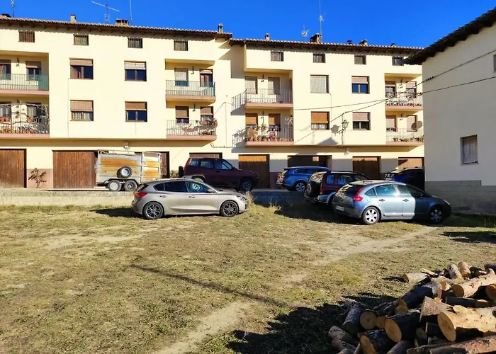 Casa Gargallo Ii * Rubielos De Mora